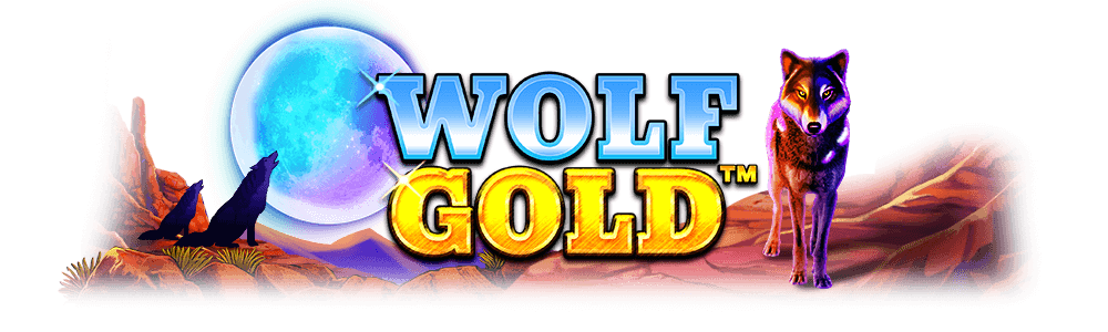 Игра Wolf Gold