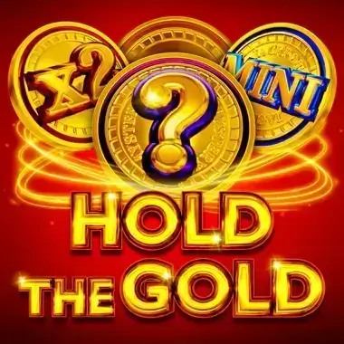 Играть Hold The Gold Леон casino