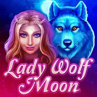 Играть Lady Wolf Moon Леон casino
